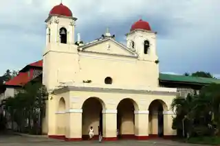 Caysasay Shrine