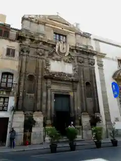 Church of the Madonna of the Assumption