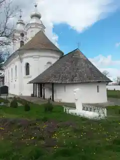 Partoș Monastery