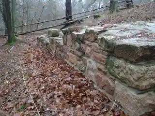 Gräfenberg Castle (Aschaffenburg)