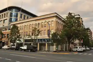 Fairfield Block