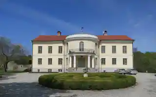 Gyllebo Manor