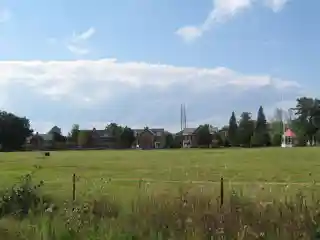 Fort Ethan Allen Historic District