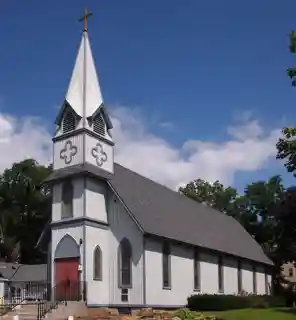 All Saints Episcopal Church