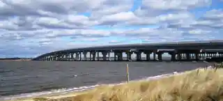 Great Egg Harbor Bridge