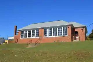 Dry Bridge Elementary School