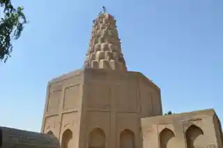 Zumurrud Khatun Mosque