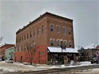 Shoup Building