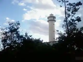 Marbella Lighthouse