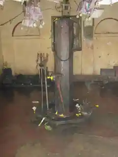 Shambhunath Temple