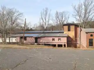 Double Shoals Cotton Mill