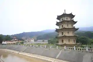 Guanghua Temple