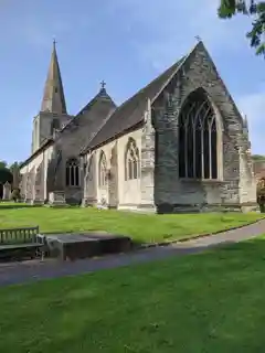 Church of St Mary Magdalene