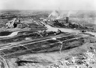 Ford River Rouge complex