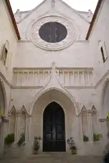Co-Cathedral of the Most Holy Name of Jesus