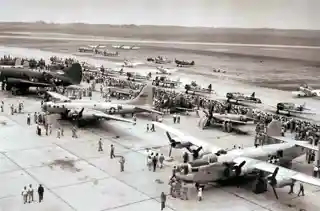 Atlanta Army Air Field