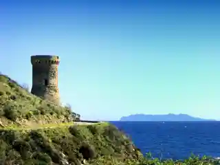 Tower of l'Osse
