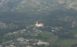 Convent of Saint Francis at Folloni