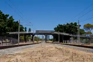 Seventh Avenue Bridge