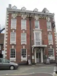 Castle Hotel