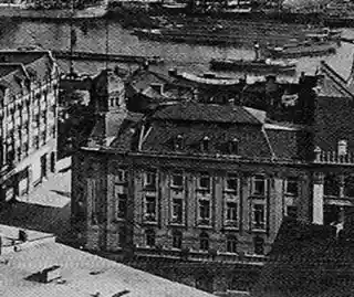 Hotel Metropole