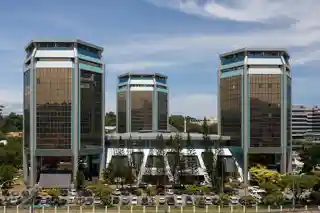 Wisma Tun Fuad Stephens