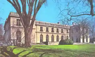 Rose Terrace