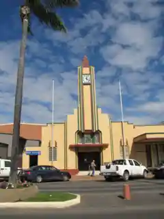 Goondiwindi Civic Centre