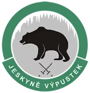 Výpustek Cave