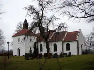 Stehag Church