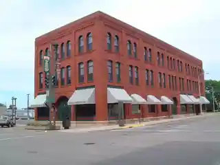 Western Union Building