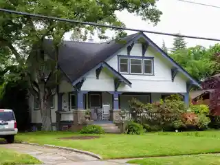 South Oakdale Historic District