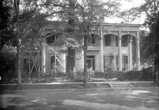 South Columbus Historic District