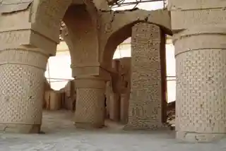 Haji Piyada Mosque
