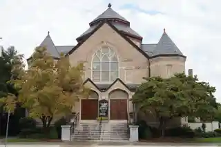 Queen–Gordon Streets Historic District
