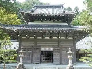 Buttsū-ji佛通寺