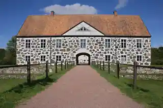 Hovdala Castle