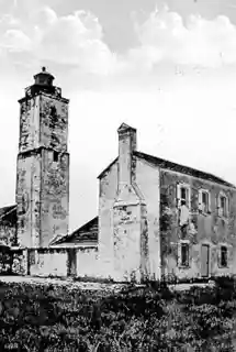 St. Augustine Light