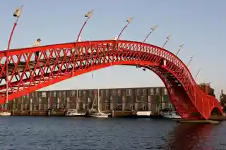 The Bridge
