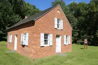 Gunpowder Meetinghouse