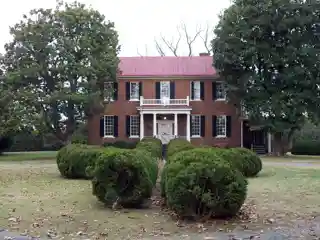 Historic Sandusky