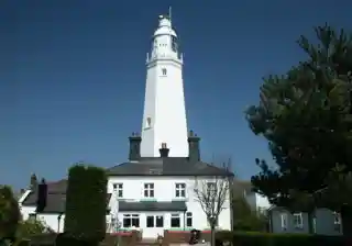 Withernsea Lighthouse