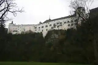 Schloss Herberstein