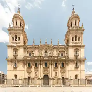 Jaén Cathedral