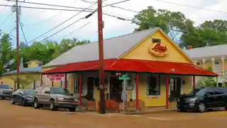 Griffin's Bakery