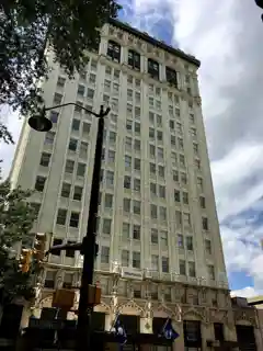 Columbia Commercial Historic District