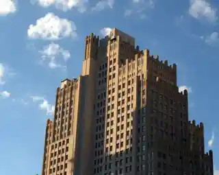 Southwestern Bell Building