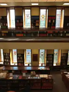 Osler Library of the History of Medicine