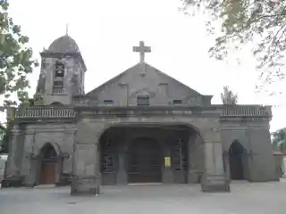 Floridablanca Church