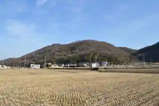 Ōmeguri-Komeguri Mountain Castle